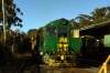 Don River Railway, Devonport, Tasmania - EE SRKT X Class, X4