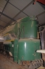 Steamranger Shed, Mount Barker - 520 Class, 520, stored inside the shed