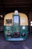 Tasmania Transport Museum, Glenorchy, Tasmania - Waddingtons Rail Motor No.15