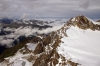 From the top of Kitzsteinhorn