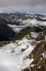 From the top of Kitzsteinhorn