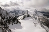 From the top of Kitzsteinhorn