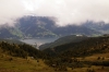 Schmittenhohe, towards Zell am See