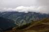 Schmittenhohe, towards Saalfelden