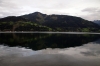 Lake Zell, Zell am See, Austria