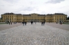 Schonbrunn Palace - Vienna