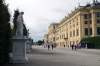 Schonbrunn Palace - Vienna