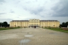 Schonbrunn Palace - Vienna