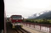 SLB Vs83 at Dorf-Passthurn with 3311 0933 Krimml - Zell am See