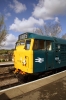 31101 waits to depart Bitton with the 1055 Oldland Common - Avon Riverside