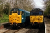 31130 is backed onto the stock at Oldland Common to work the 1150 Oldland Common - Avon Riverside; 31101 would wait and work the 1210 Oldland Common - Avon Riverside dragging a DMU