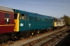 31130/31101 at Avon Riverside having arrived with the 1700 Oldland Common - Avon Riverside