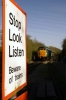 31130/31101 at Avon Riverside having arrived with the 1700 Oldland Common - Avon Riverside