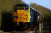 31130/31101 at Avon Riverside having arrived with the 1700 Oldland Common - Avon Riverside