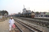 BR MEL15 2719 arrives into Biman Bandar with 51 1540 Dhaka Kamlapur â Dewanganj
