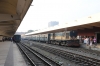 BR MEM14 2307 at Dhaka Kamlapur waiting to depart with 43 0815 Dhaka Kamlapur - Mohanganj