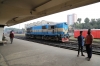 BR BED30 6518 at Dhaka Kamlapur