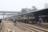 BR MEM14 2311 at Biman Bandar with 39 1130 Dhaka Kamlapur - Mymensingh