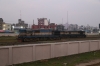 BR BED30 6506 & BEA20 6004 stabled in the yard at Khulna