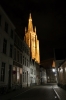 Bruges, Belgium - Church of our Lady
