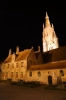 Bruges, Belgium - Church of our Lady