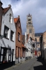 Bruges, Belgium - St Saviour's Cathedral