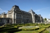 Brussels - Palais Royal