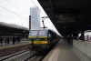 SNCB 2118 at Brussels Midi with P8741 1643 Schaerbeek - Binche