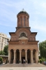 Romania, Bucharest - Antim Monastery