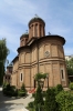 Romania, Bucharest - Antim Monastery