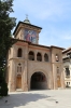 Romania, Bucharest - Antim Monastery