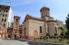 Romania, Bucharest - Church of St. Anthony