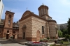 Romania, Bucharest - Church of St. Anthony