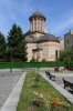 Romania, Bucharest - Church of St. Anthony