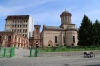 Romania, Bucharest - Church of St. Anthony