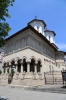 Romania, Bucharest - Coltei Church