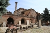 Romania, Bucharest - Curte Veche (Old Ruins)