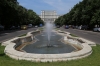 Romania, Bucharest - Palace of Parliament