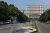 Romania, Bucharest - Palace of Parliament