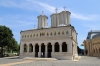 Romania, Bucharest - Patriarchal Cathedral of Saints Constantine & Helena