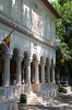 Romania, Bucharest - St George's Church