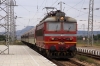 BDZ 44127 arrives into Poveljanovo with 2655 0700 Pleven - Varna