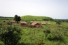 Near Bawa, about an hour south of N'gaoundere