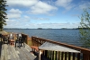 Caribou Lodge, First Cranberry Lake, Cranberry Portage, Manitoba, Canada