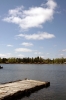 Caribou Lodge, First Cranberry Lake, Cranberry Portage, Manitoba, Canada