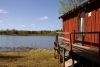 Caribou Lodge, First Cranberry Lake, Cranberry Portage, Manitoba, Canada