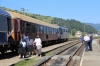 CRF Sulzer 60-1356 at Viseu de Jos with R4135 0730 Beclean pe Sommes - Sighetu Marmatiei