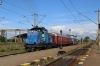 CFR Sulzer 80-0326 shunts stock at Suceava