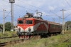 CFR 461102 arrives into Suceava with R5734 0950 Cacia - Suceava (vice unit)