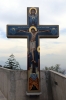 Santiago, Chile - views from Cerro San Cristobal